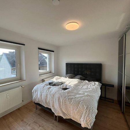 Suite 110Qm Nahe Rhein Krefeld Exterior photo