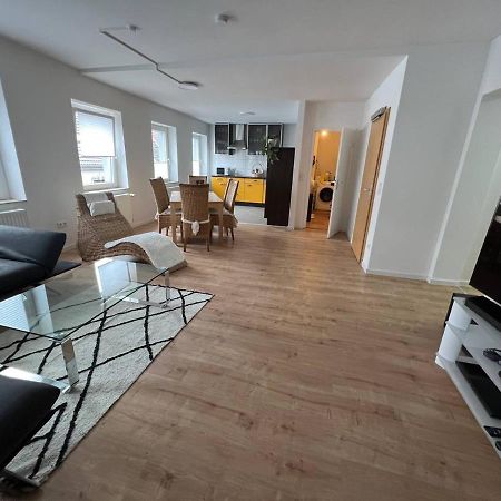 Suite 110Qm Nahe Rhein Krefeld Exterior photo