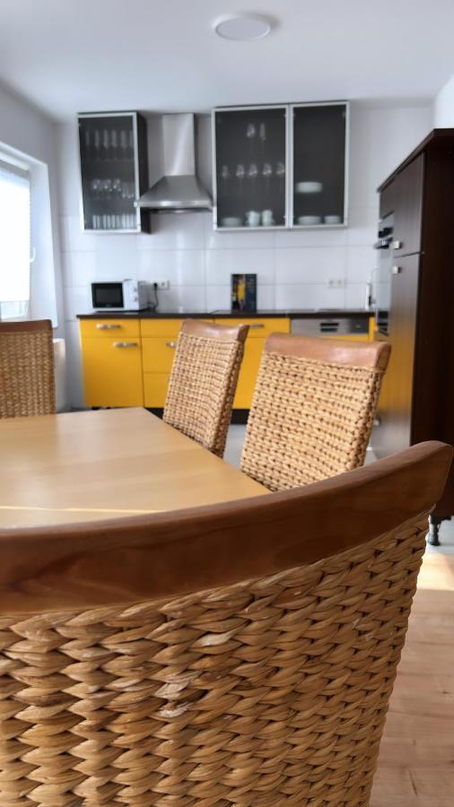 Suite 110Qm Nahe Rhein Krefeld Exterior photo