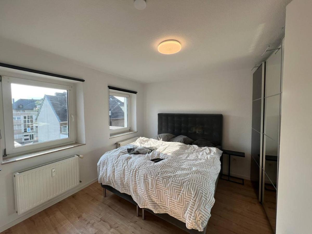 Suite 110Qm Nahe Rhein Krefeld Exterior photo