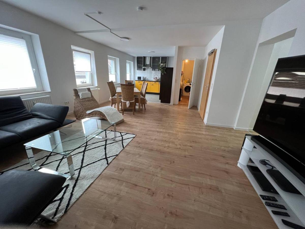 Suite 110Qm Nahe Rhein Krefeld Exterior photo