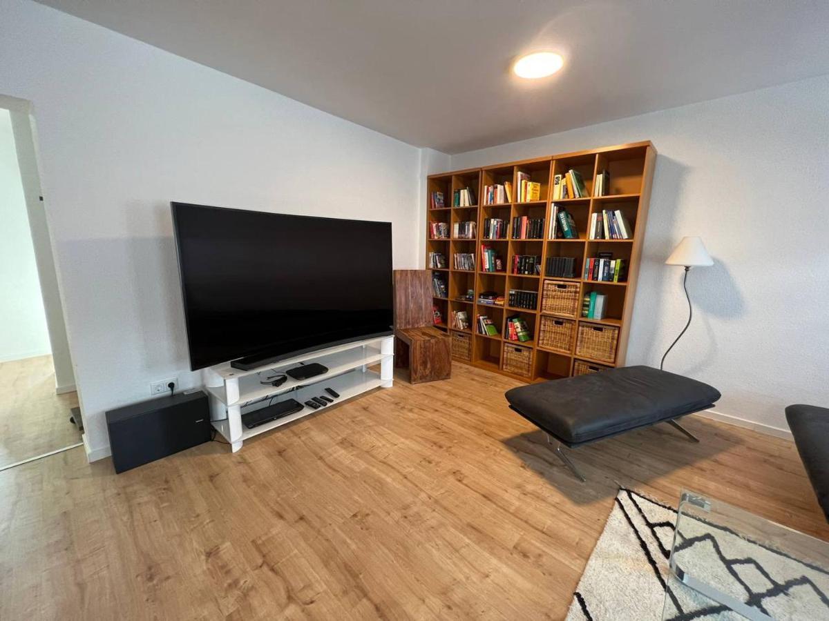 Suite 110Qm Nahe Rhein Krefeld Exterior photo