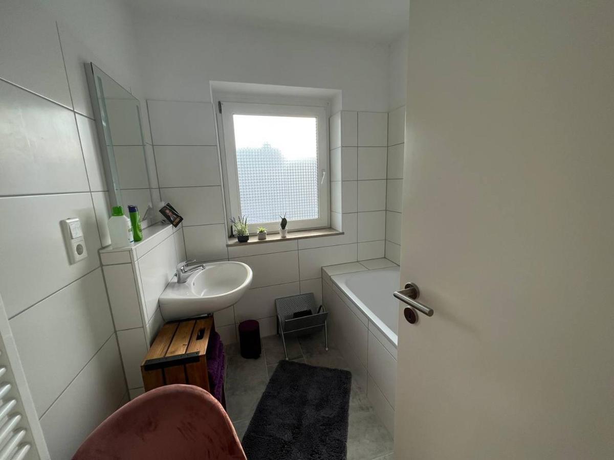 Suite 110Qm Nahe Rhein Krefeld Exterior photo