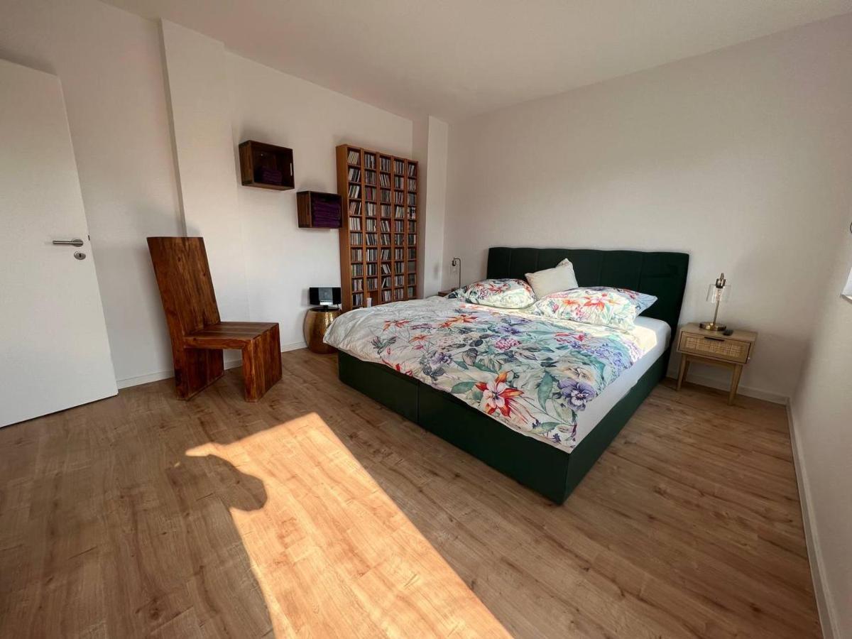 Suite 110Qm Nahe Rhein Krefeld Exterior photo