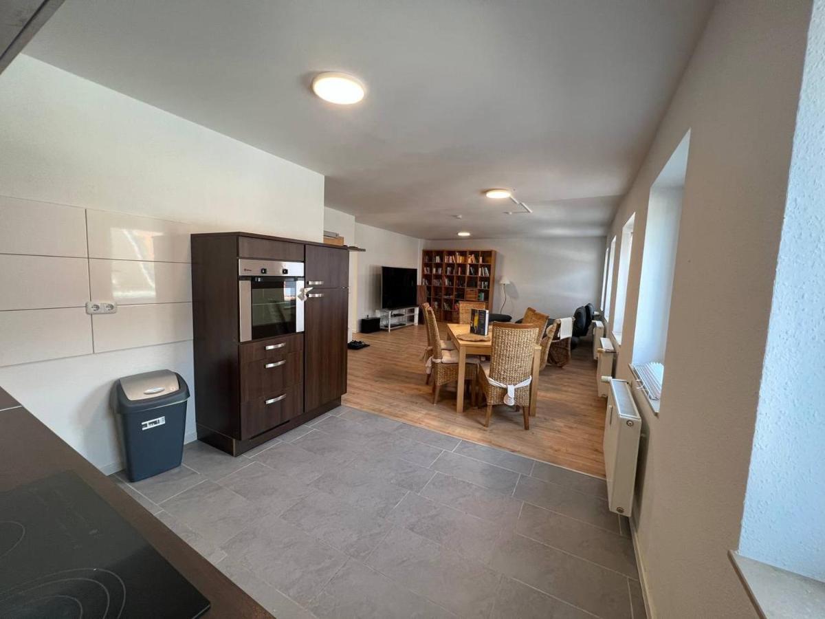 Suite 110Qm Nahe Rhein Krefeld Exterior photo