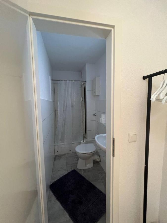 Suite 110Qm Nahe Rhein Krefeld Exterior photo