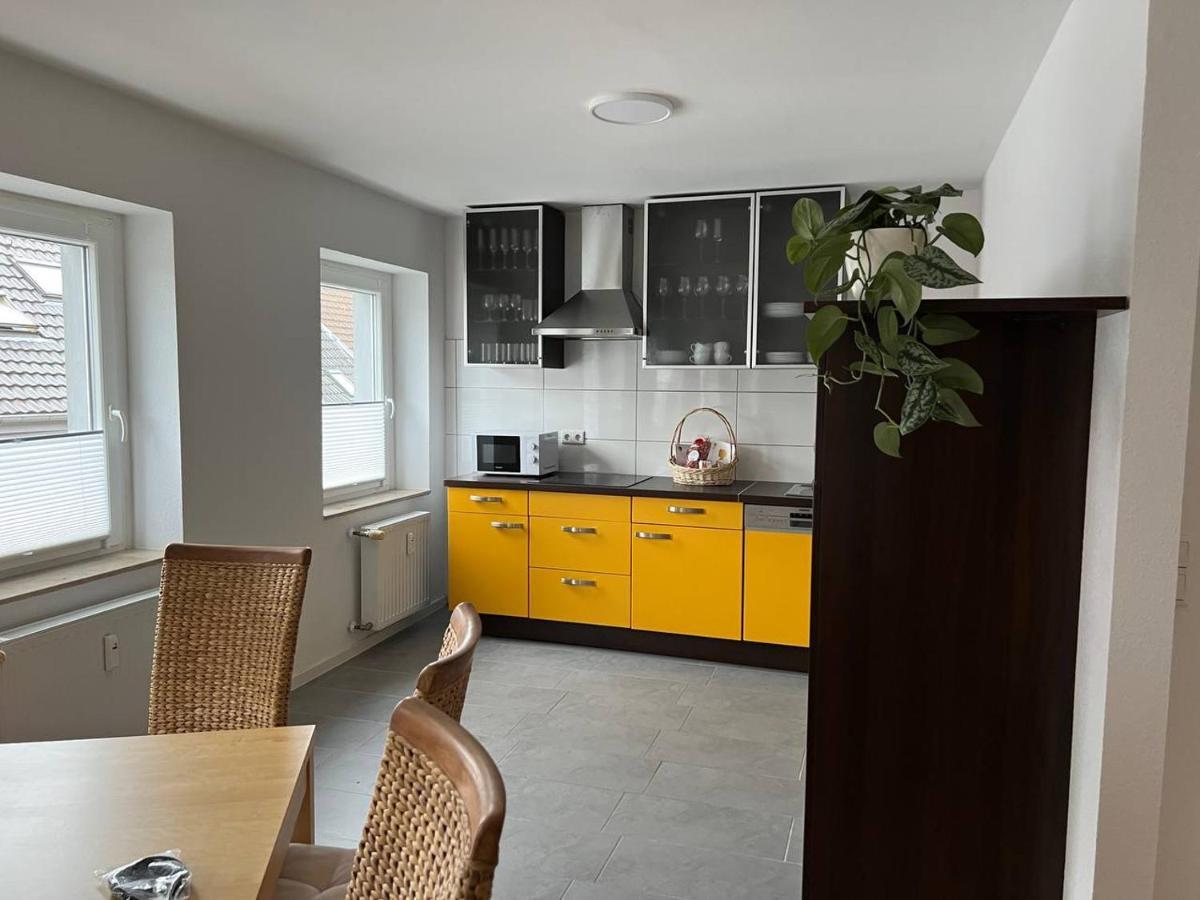 Suite 110Qm Nahe Rhein Krefeld Exterior photo
