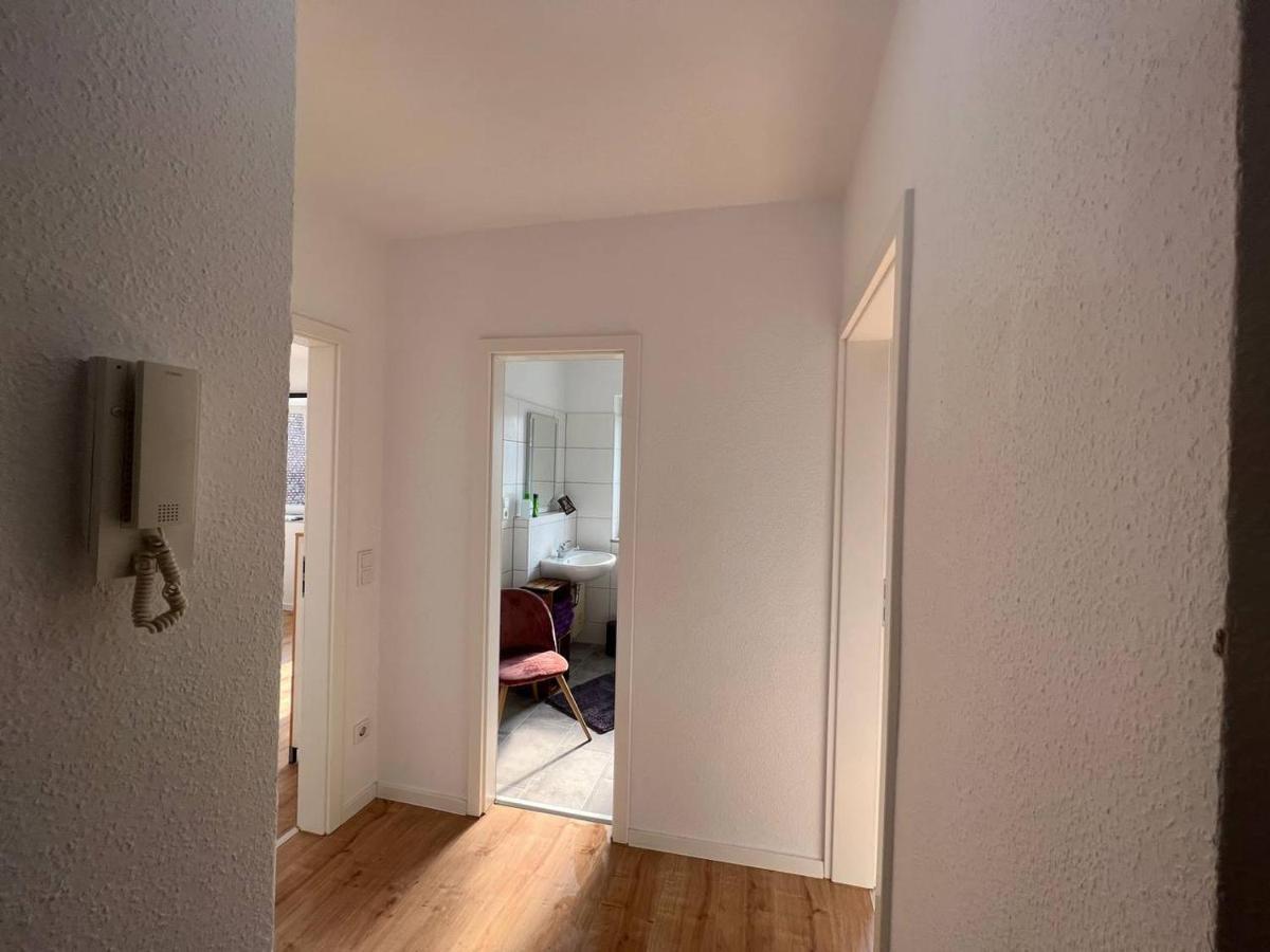 Suite 110Qm Nahe Rhein Krefeld Exterior photo