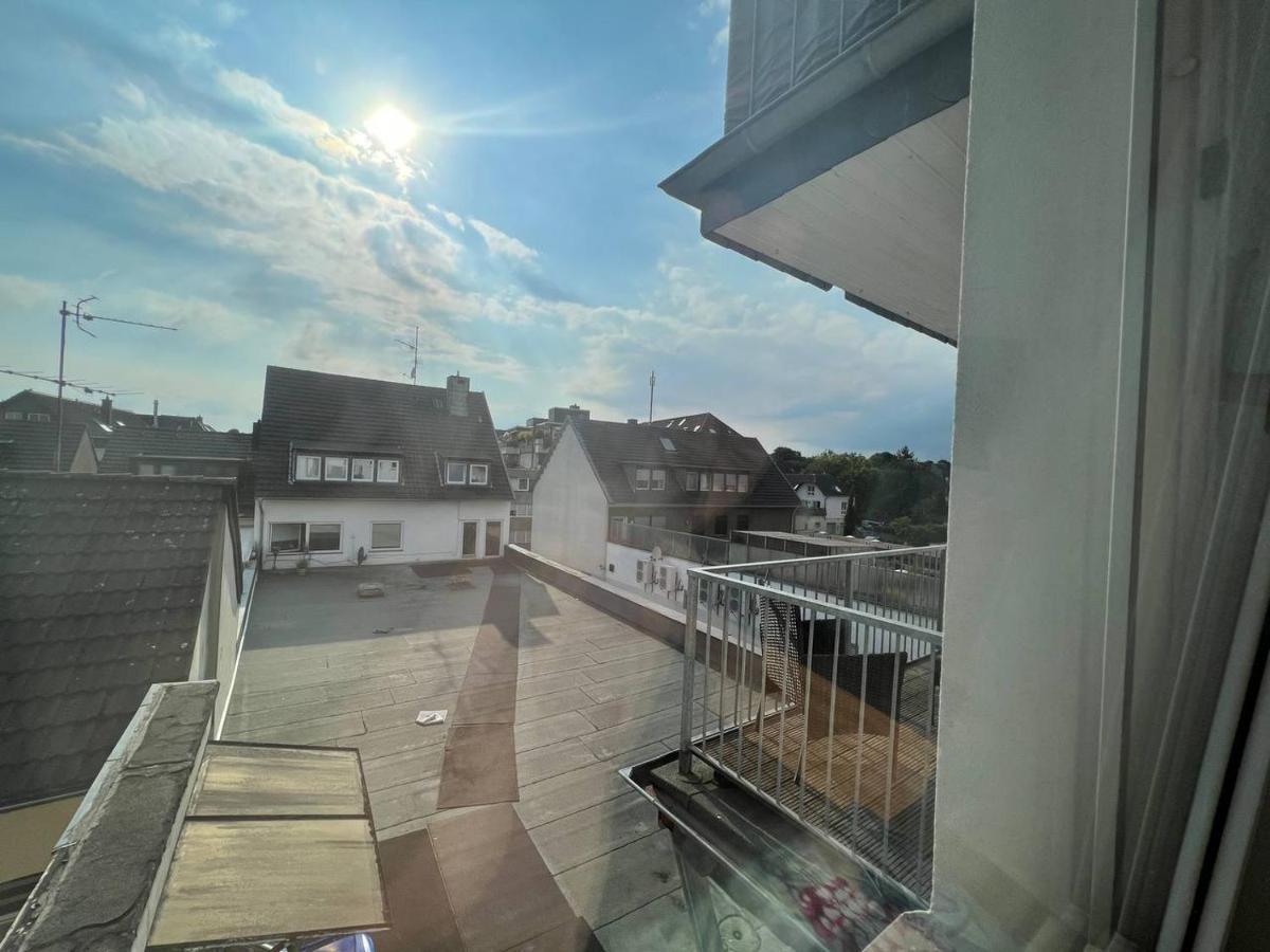 Suite 110Qm Nahe Rhein Krefeld Exterior photo