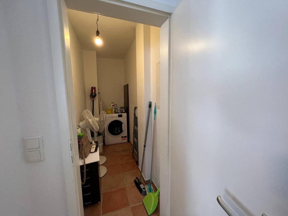 Suite 110Qm Nahe Rhein Krefeld Exterior photo