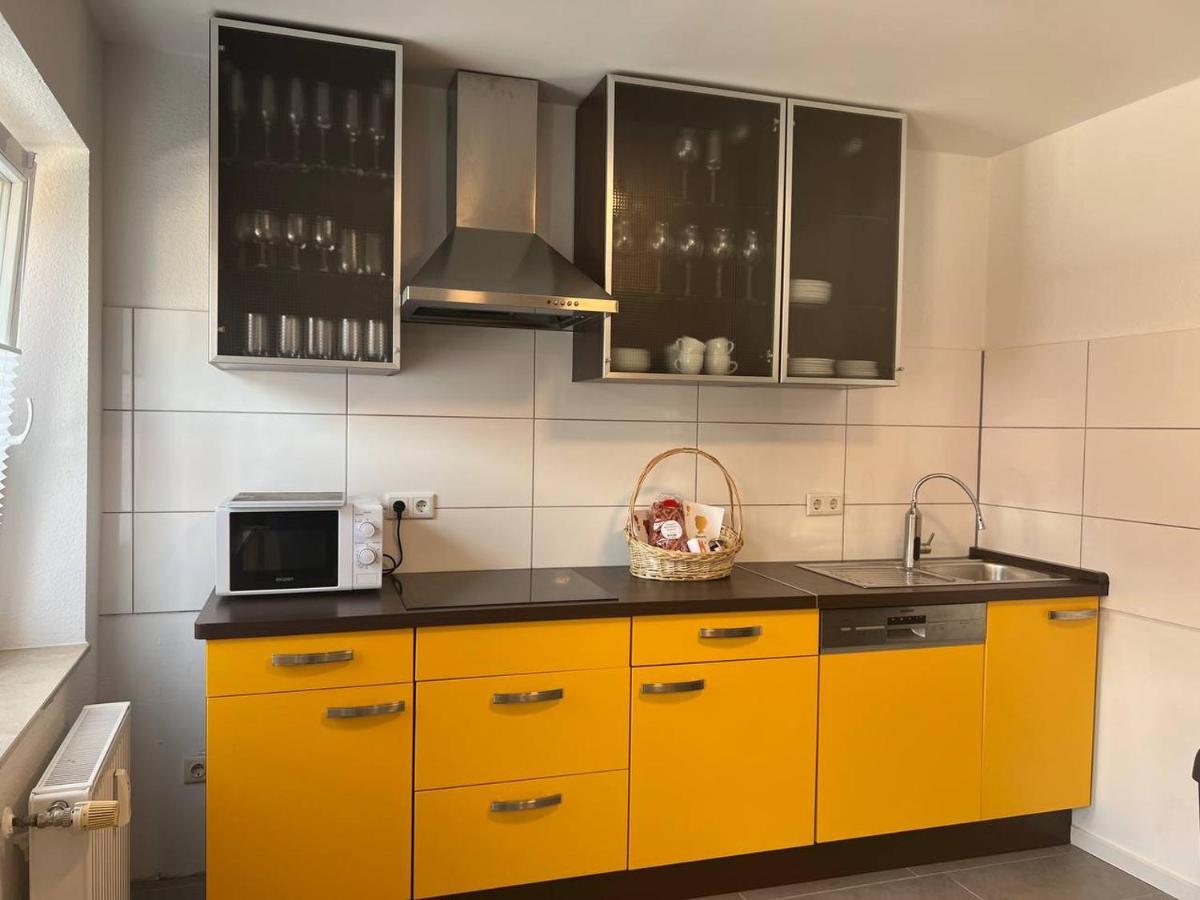 Suite 110Qm Nahe Rhein Krefeld Exterior photo