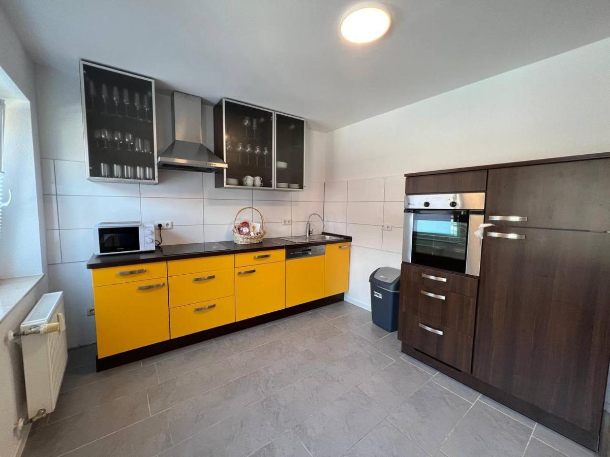 Suite 110Qm Nahe Rhein Krefeld Exterior photo