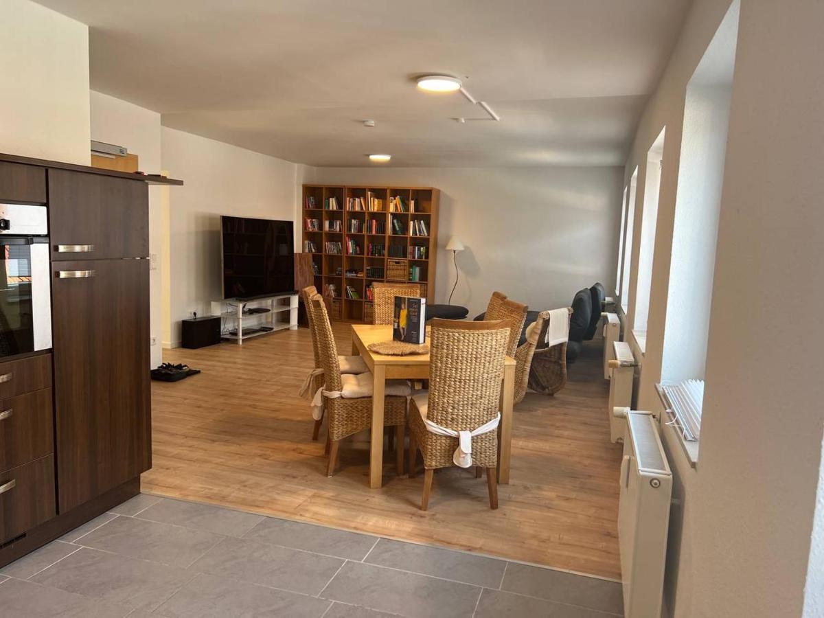 Suite 110Qm Nahe Rhein Krefeld Exterior photo